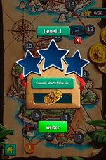 Bubble Hunter - Screenshot